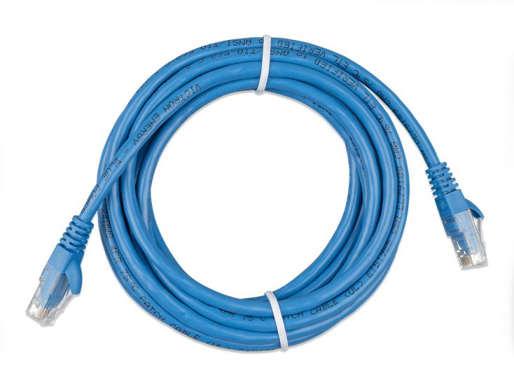 Victron RJ45 UTP cable de 3 m