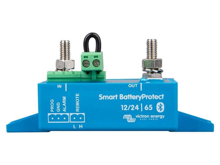 Victron Smart BatteryProtect 12/24V 65A protector de batería