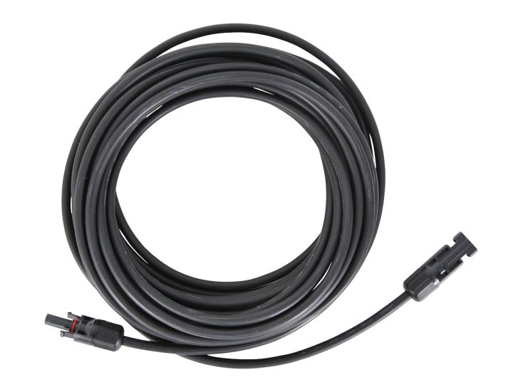 Victron 10m/6mm² MC-4 cable solar