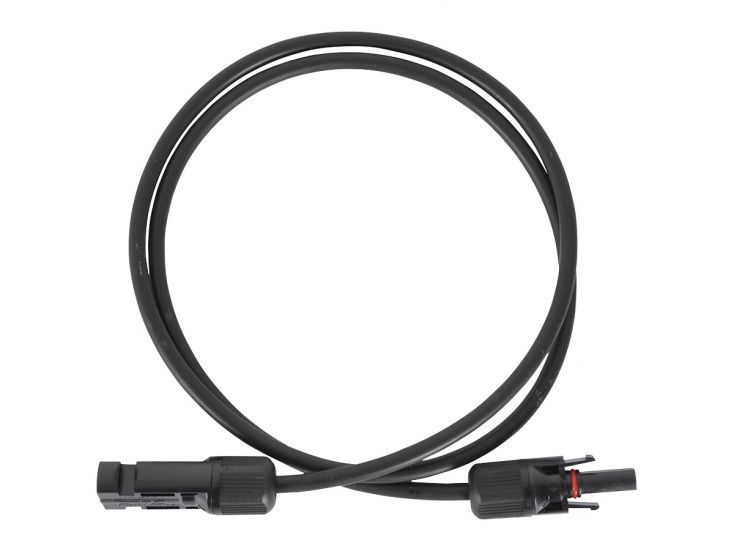 Victron 1m/6mm² MC-4 cable solar