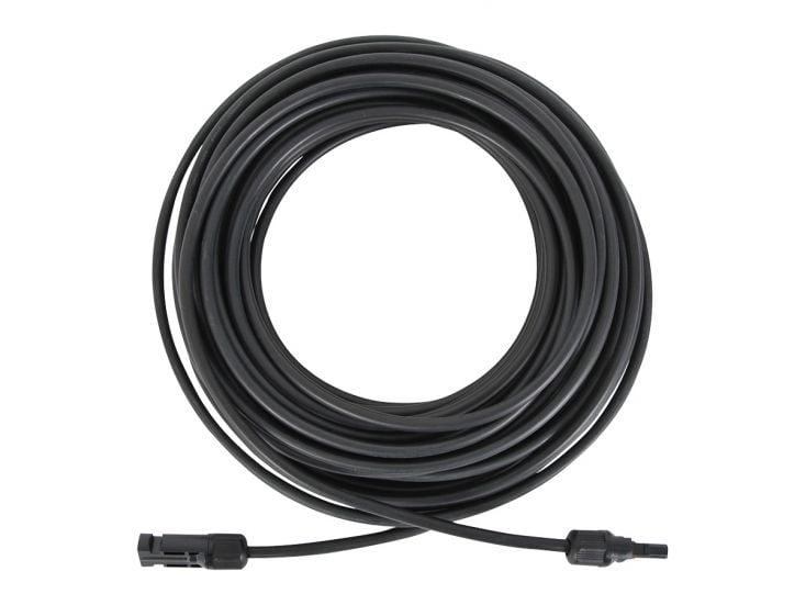 Victron 20m/6mm² MC-4 cable solar