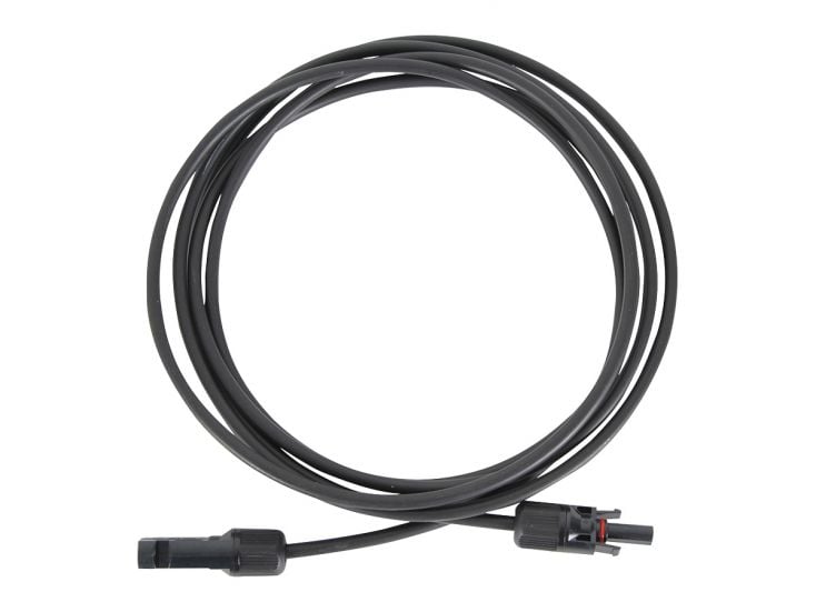 Victron 3m/4mm² MC-4 cable solar