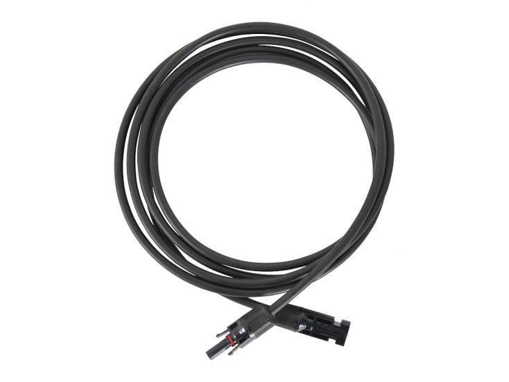 Victron 3m/6mm² MC-4 cable solar