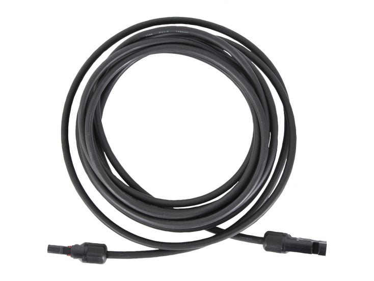 Victron 5m/6mm² MC-4 cable solar