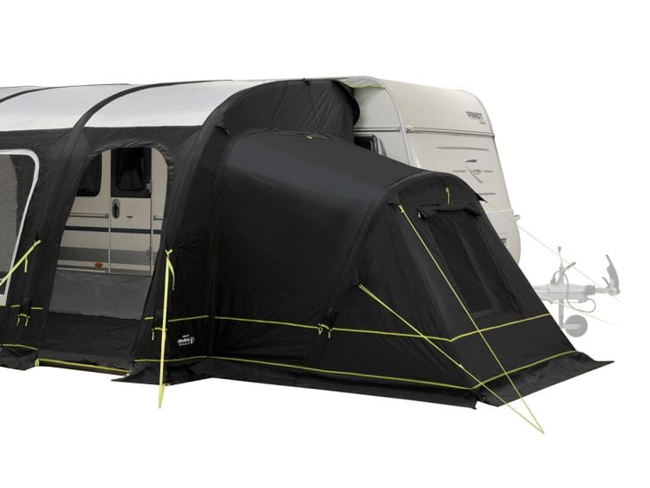 Obelink Ambassador Easy Air Connected ampliación