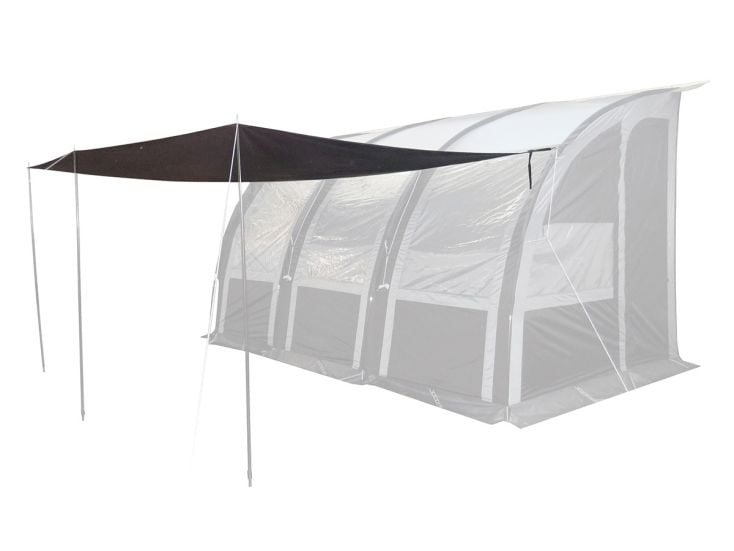 Obelink Viera Tarp CoolDark tarp para avance