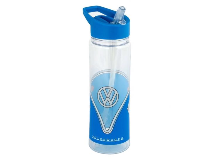 Volkswagen T1 kampeerbus botella de agua