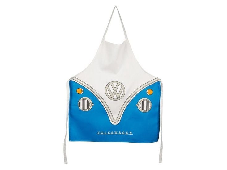 Volkswagen T1 delantal