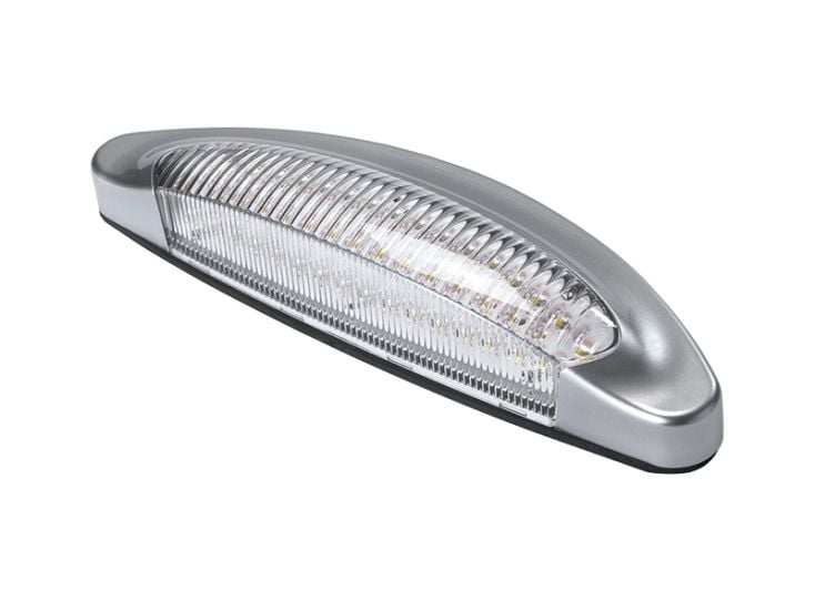 LED Wave lámpara de avance
