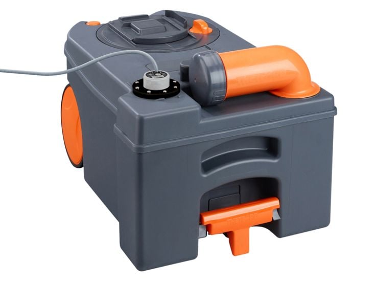 Votronic C250/C260 electrodo de depósito