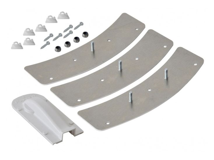 Maxview VUQUBE set de montaje de techo