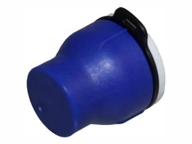 Reich Uniquick tapón de 12 mm