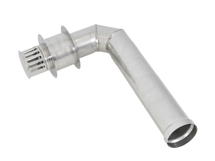 Ttulpe set de conducto de pared de interior B11