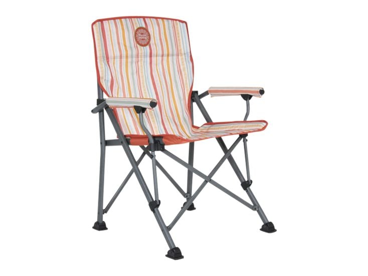 Silla abatible Wander Wonder Bohemian Chairman - Pattern