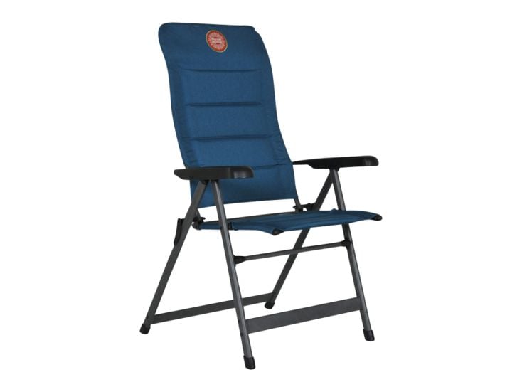 Silla reclinable Wander Wonder Bohemian - Ink Blue