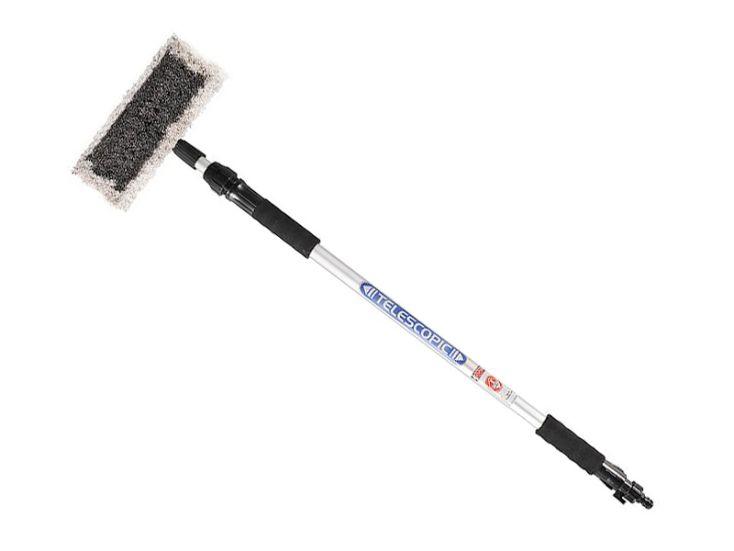 ProPlus cepillo telescópico de 180 cm