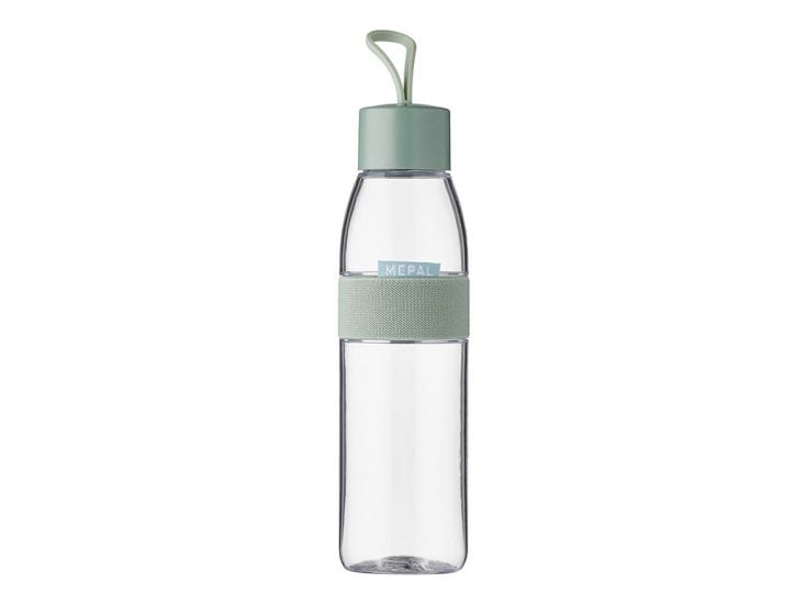 Mepal ellipse botella de agua de 500 ml Nordic Sage