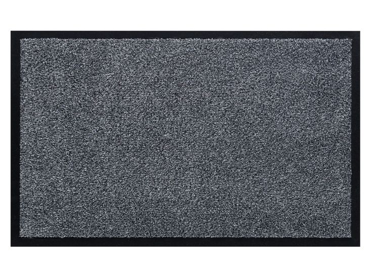 Hamat Watergate 60 x 40 cm felpudo - Grey