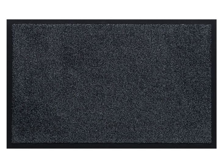 Hamat Watergate 60 x 40 cm felpudo - Anthracite