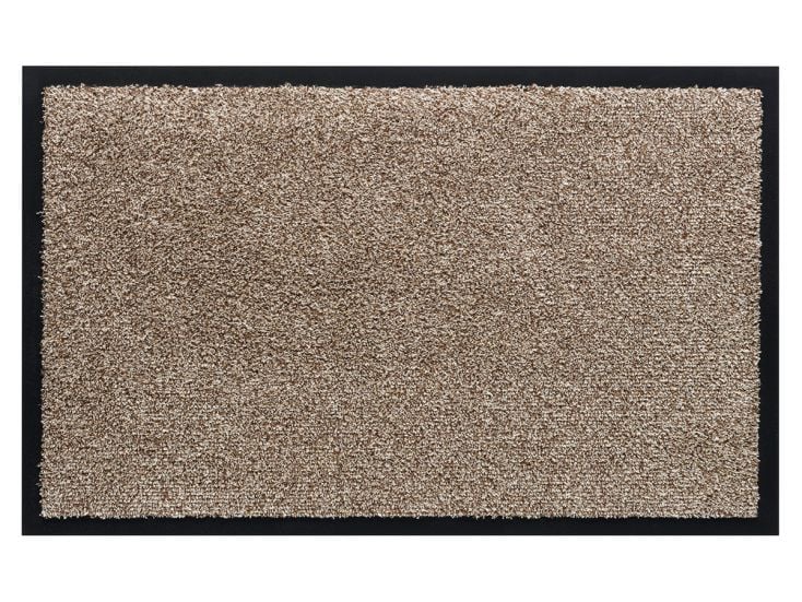 Hamat Watergate 80 x 50 cm felpudo - Light Beige