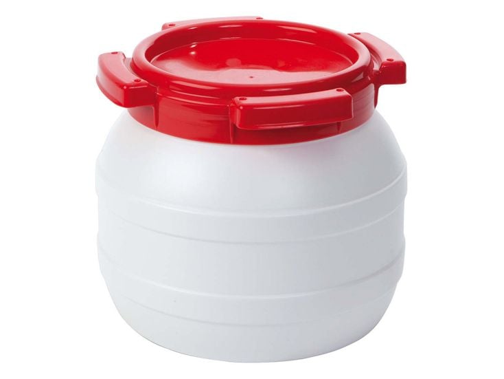 Barril para agua - 3,6 litros