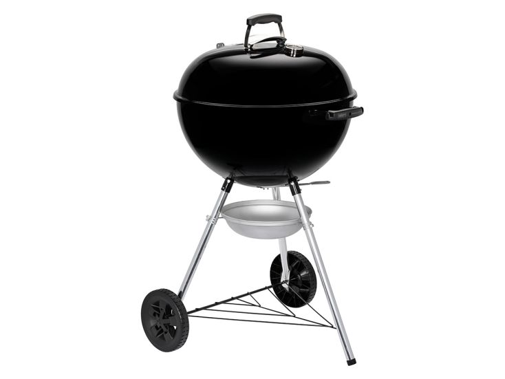 Weber Original Kettle E-5710 barbacoa de carbón