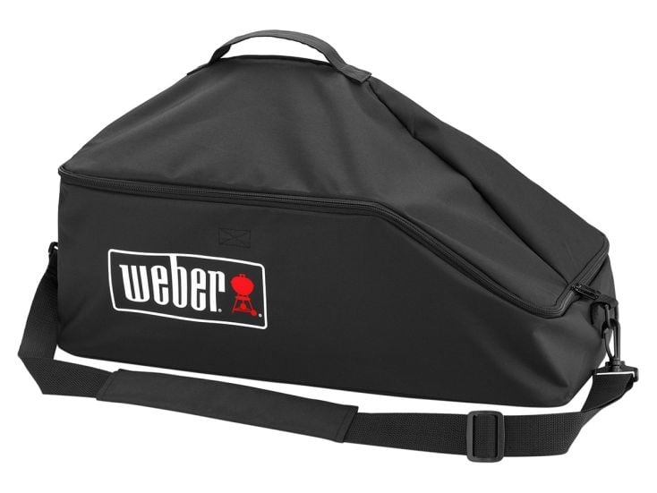 Weber bolsa Go-Anywhere