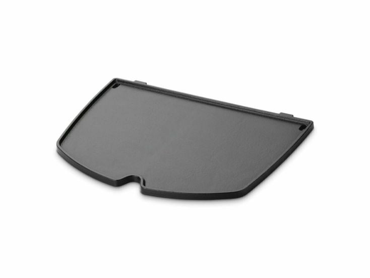 Weber Q 2000-serie plancha