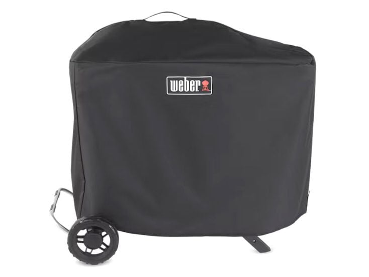 Weber Traveler 7770 funda para barbacoas