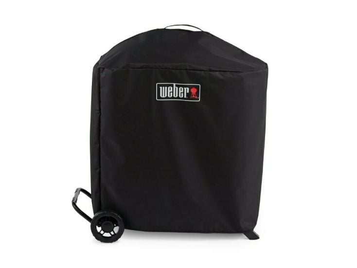 Weber Traveler Compact funda de baracoa