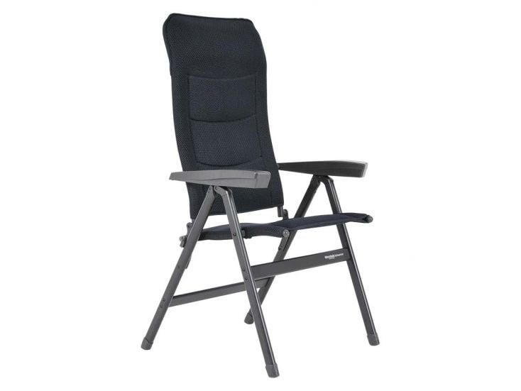 Westfield Performance Advancer Night Blue silla reclinable