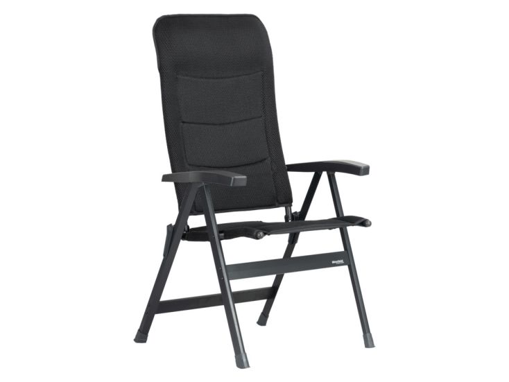 Westfield Be-Smart Royal silla reclinable - Anthracite