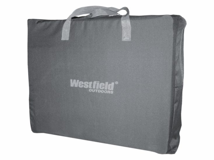 Westfield Aircolite 100 bolsa para mesa