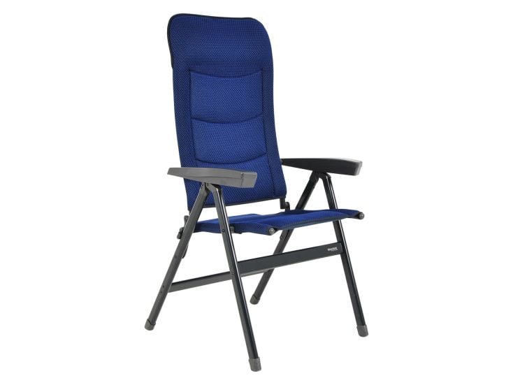 Westfield Performance Advancer Dark Blue silla reclinable