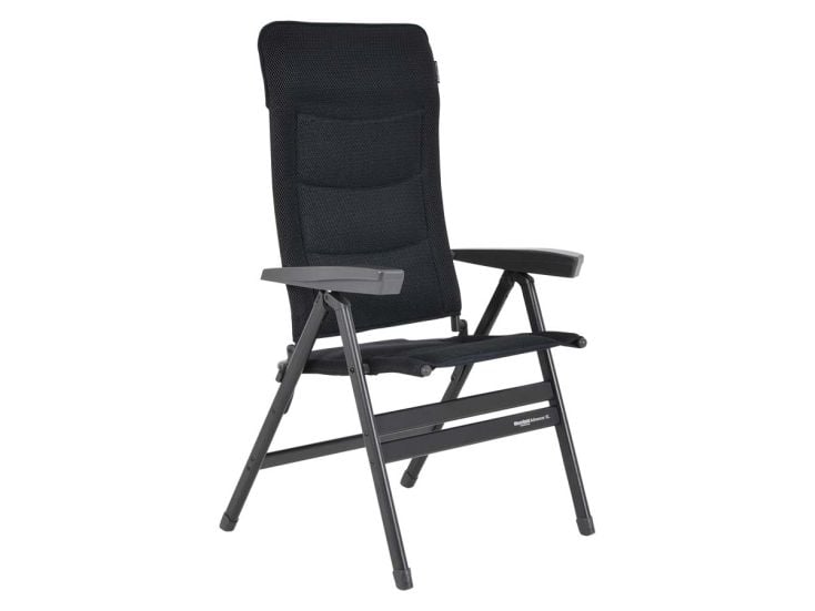 Westfield Performance Advancer XL Night Blue silla reclinable