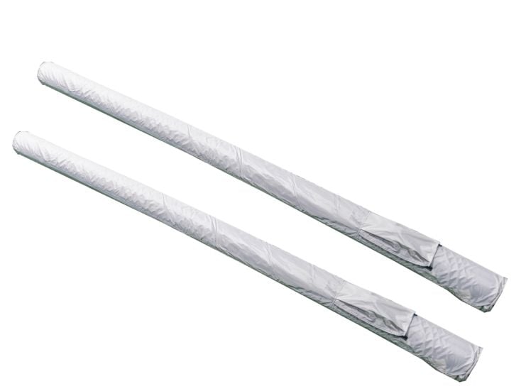 Westfield Pluto Airtubes pared frontal