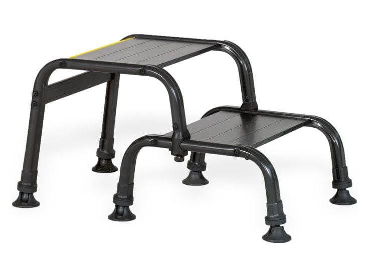 Westfield Performance Prostep 2 escalón