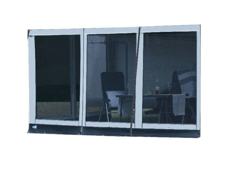 Wigo One Front 260 frontal