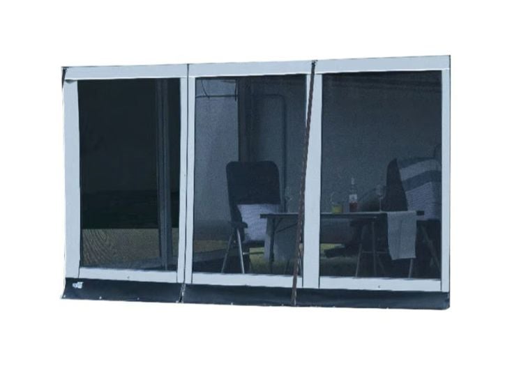 Wigo One Front 400 frontal