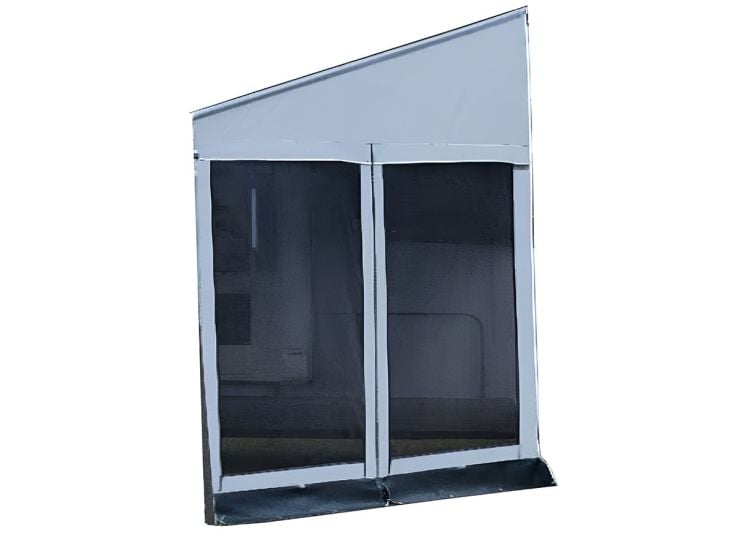 Wigo One Side pared lateral derecha 250 Ducato
