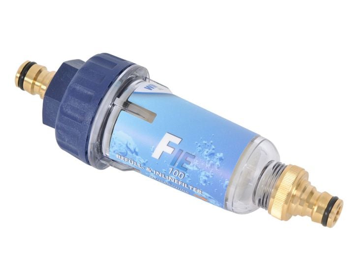 WM Aquatec FIE 100 filtro de agua