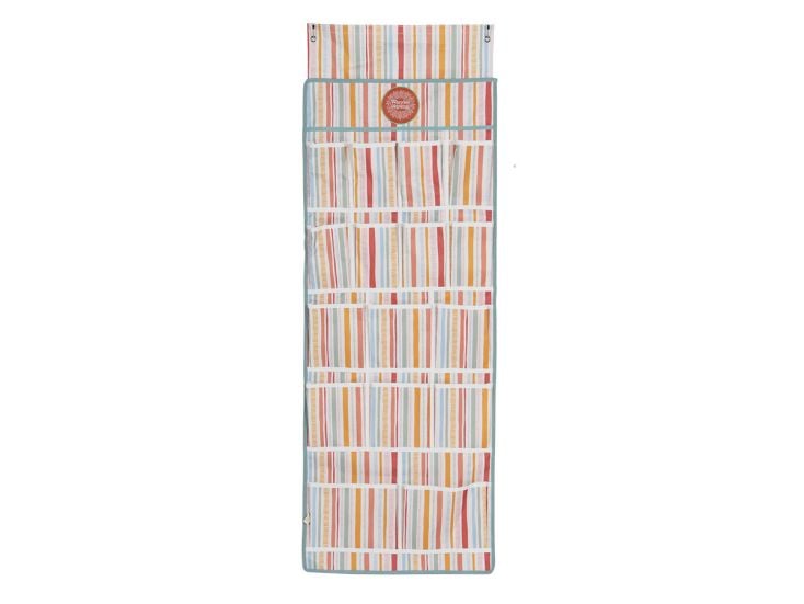 Wander Wonder Bohemian organizador - Pattern