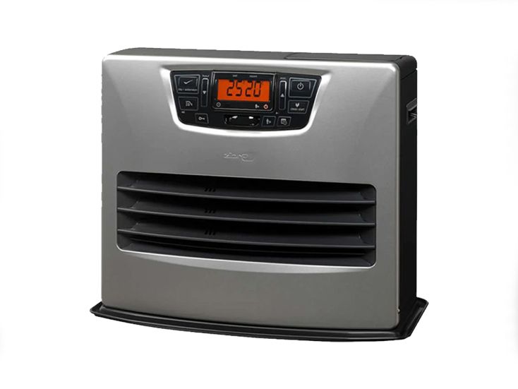Zibro Estufa láser LC-150