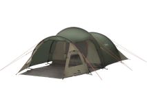 Easy Camp Spirit 300 Rustic Green tienda túnel
