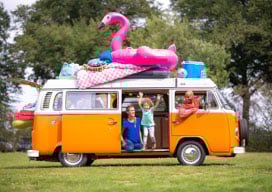 Artículos de camping