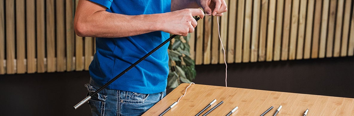Consejos para reparar la tienda