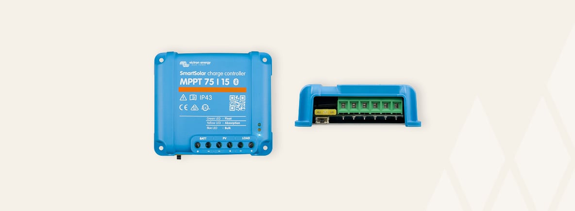 ¿Qué regulador de carga necesito?