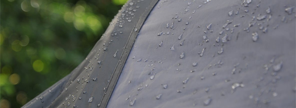 gotas de agua tienda 