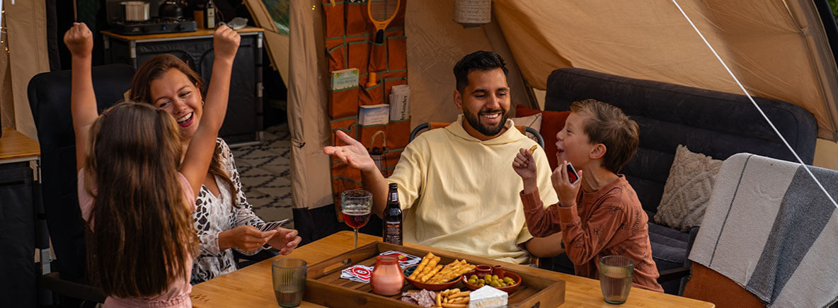 Ideas regalo campista: sugerencias de Obelink