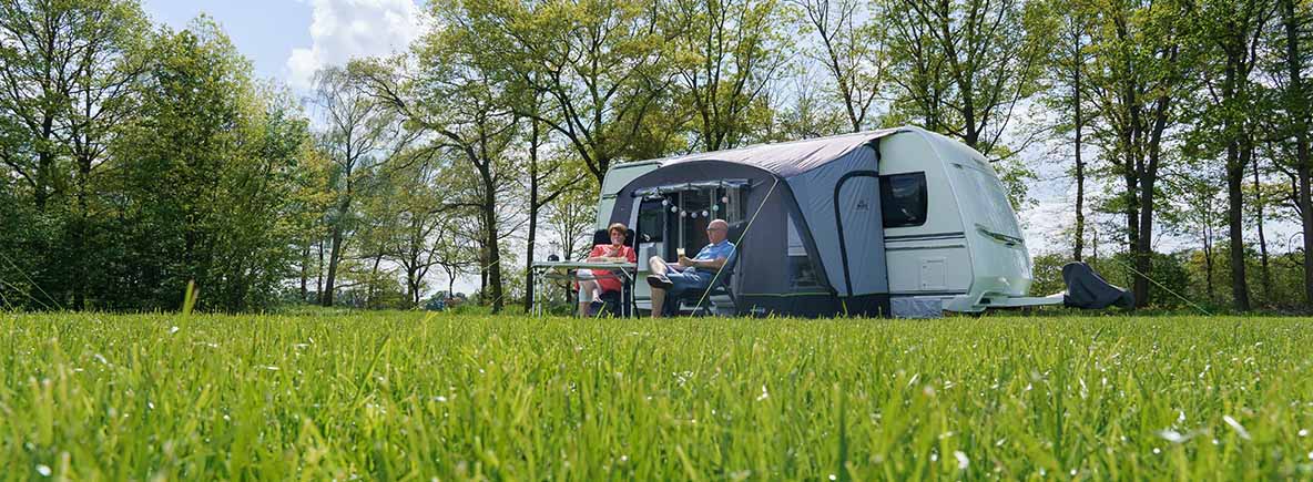 5 consejos para mantener fresca mi caravana, camper o autocaravana
